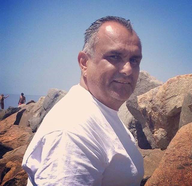 Obituary of John Gutierrez