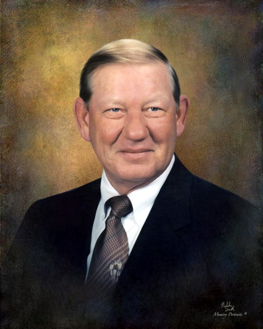 Obituary of John L. (Jack) Leding
