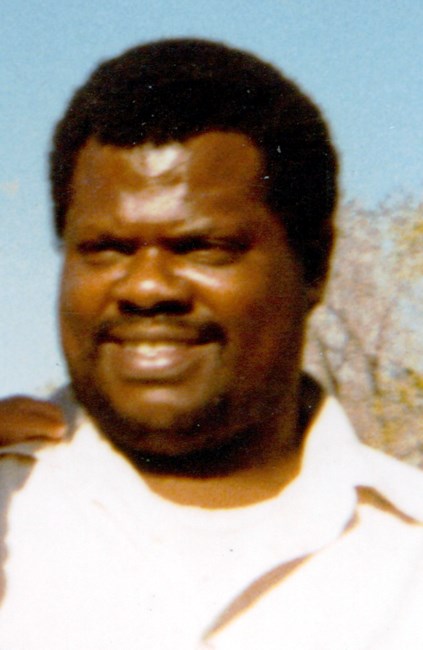 Obituary of Melvin Raymond Dixon
