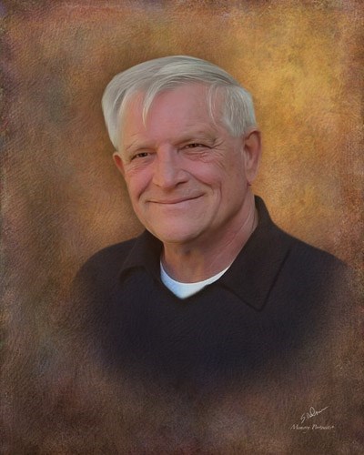Obituary of Robert "Bob" Curry Jr.