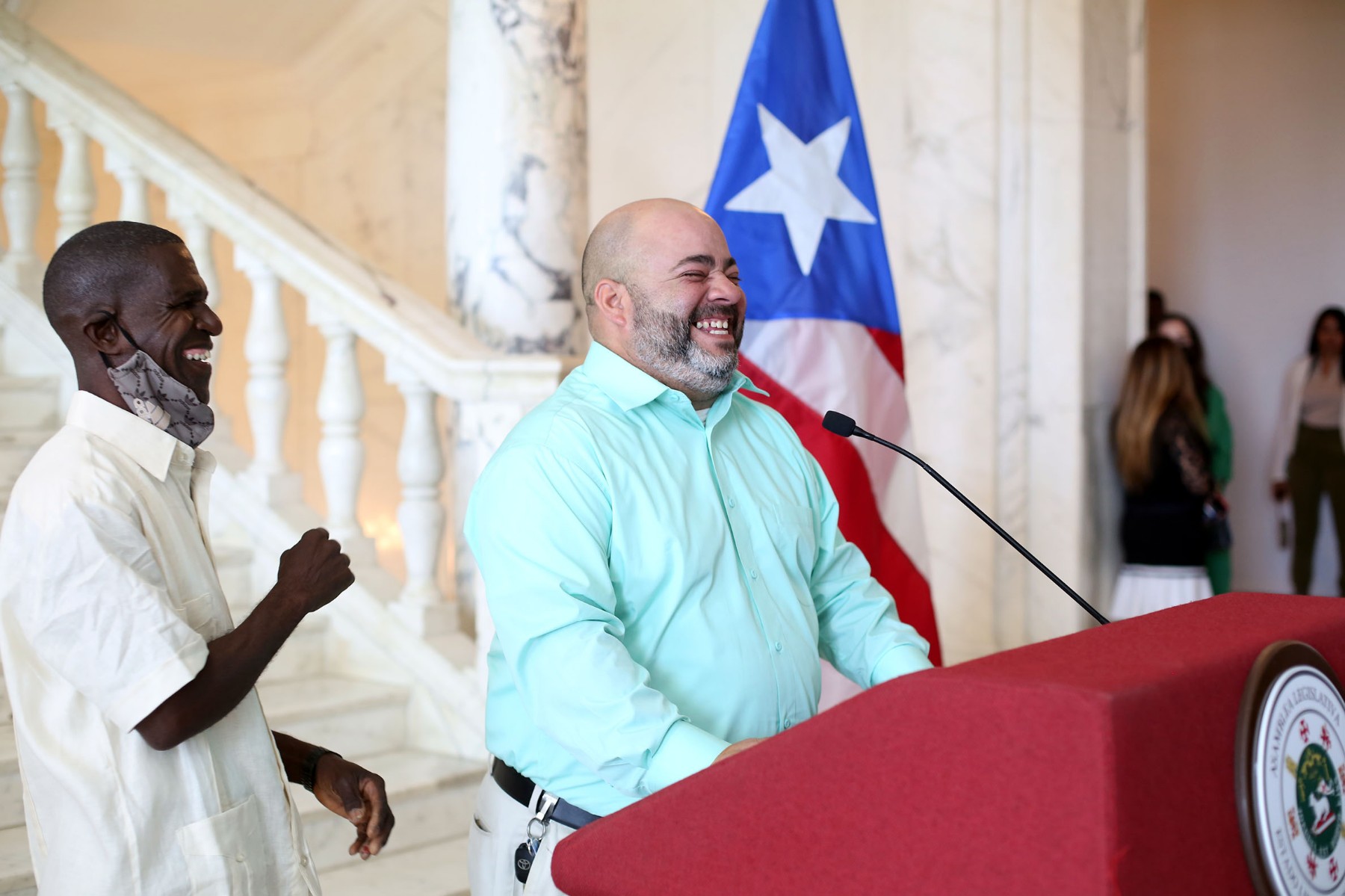 Dennis Justiniano Olan Obituary San Juan PR