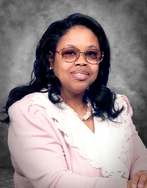 Obituary of Dorothy Jean Richardson