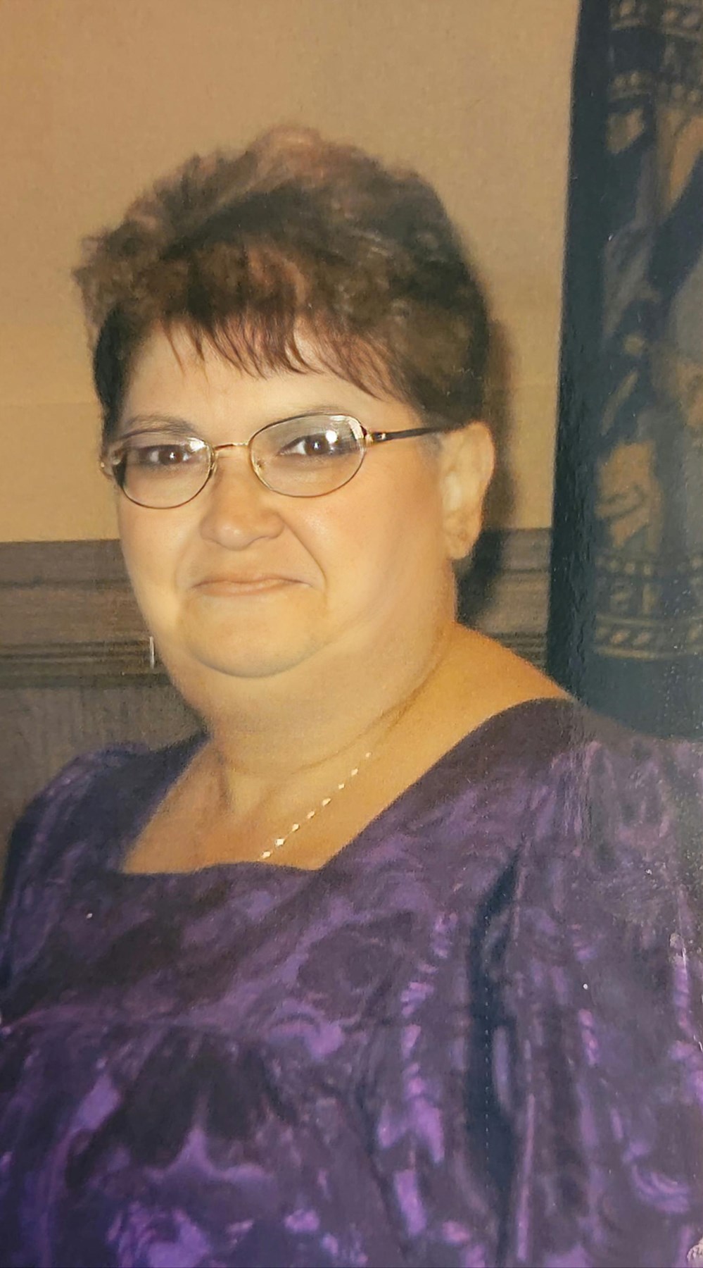Obituary of Sandra "Sandi" Barrett