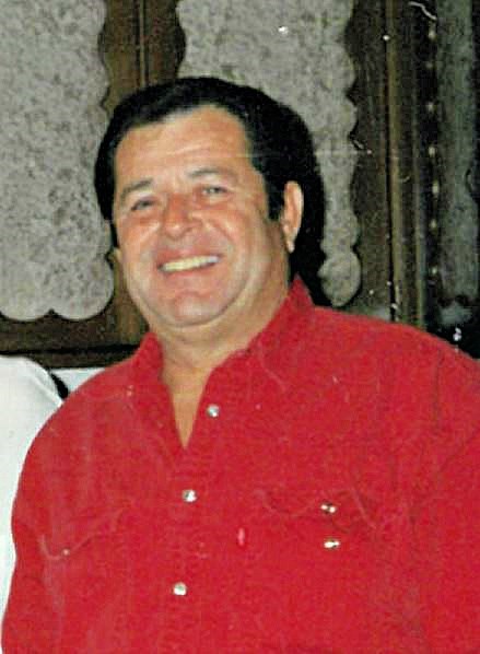 Obituario de Larry Yount