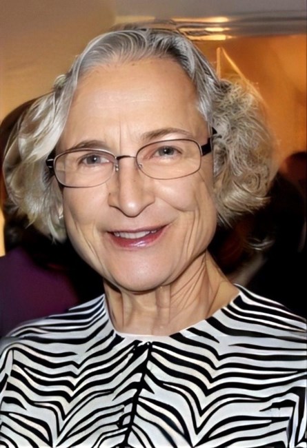 Obituary of Elaine A. Gardner