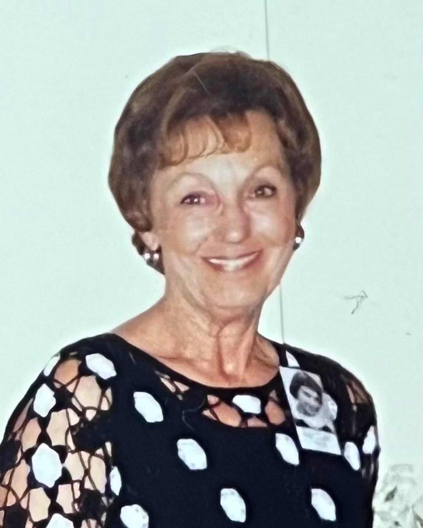 Patsy Danford Obituary Sylacauga, AL
