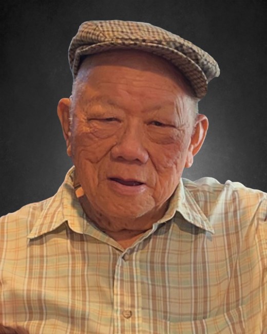 Avis de décès de Vinh Tu Tran