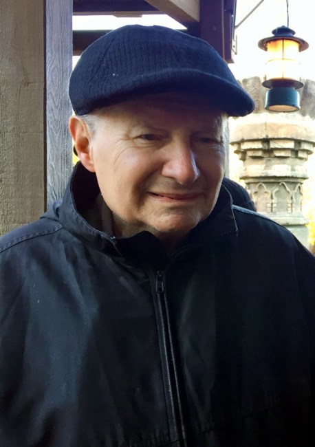 Obituary of Herbert S. Sosin