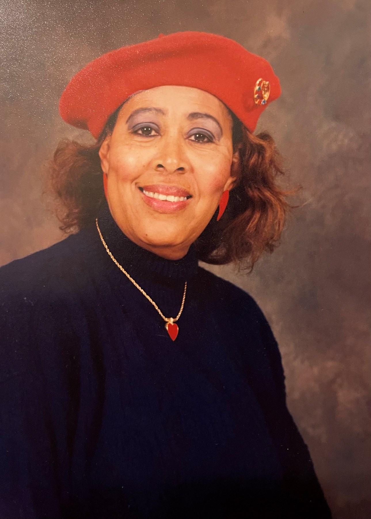 Obituary of Ruby Penny Johnson Lee