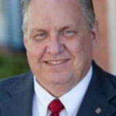 Obituary of George A. Rohrer, Jr.