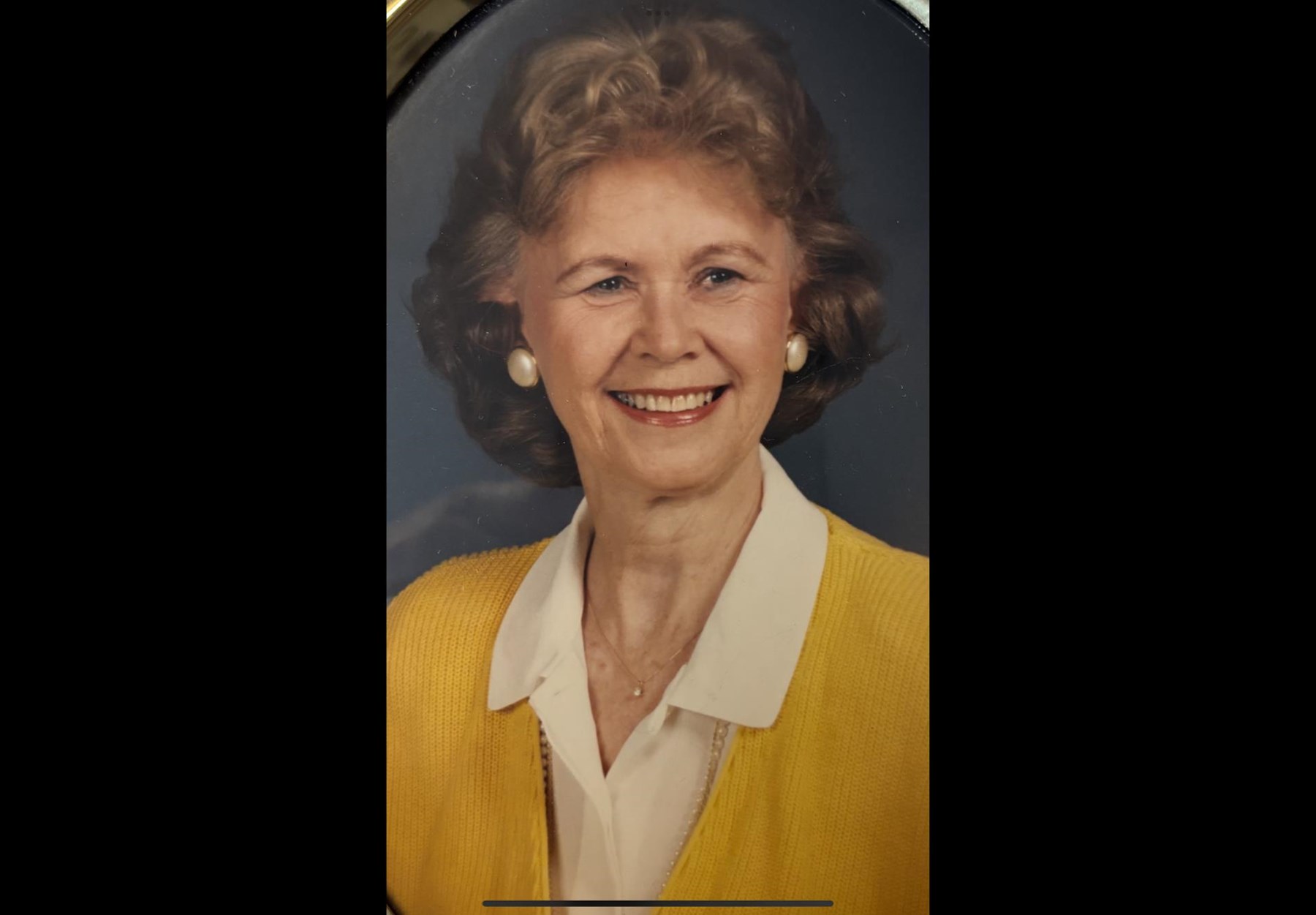 Obituary of Althea Ricks