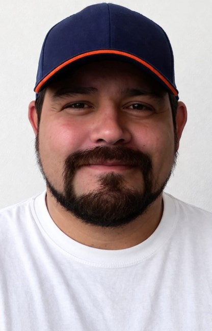 Obituary of Salvador Estrada