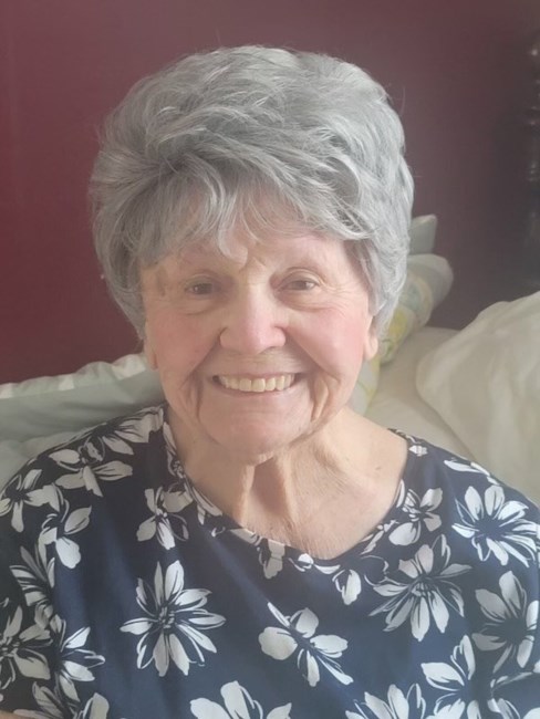 Obituary of Katherine V. Shutts
