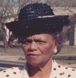 Obituary of Lessie White