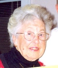 Obituary of Marion Kelly