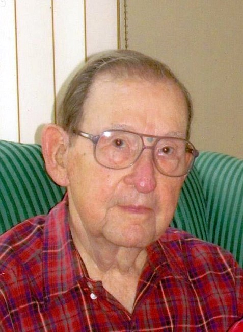 Obituary of John "Jack" Rein