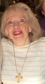 Obituary of Margie S. Harrington