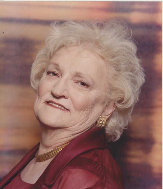 Obituary of Illa Jean Cliett