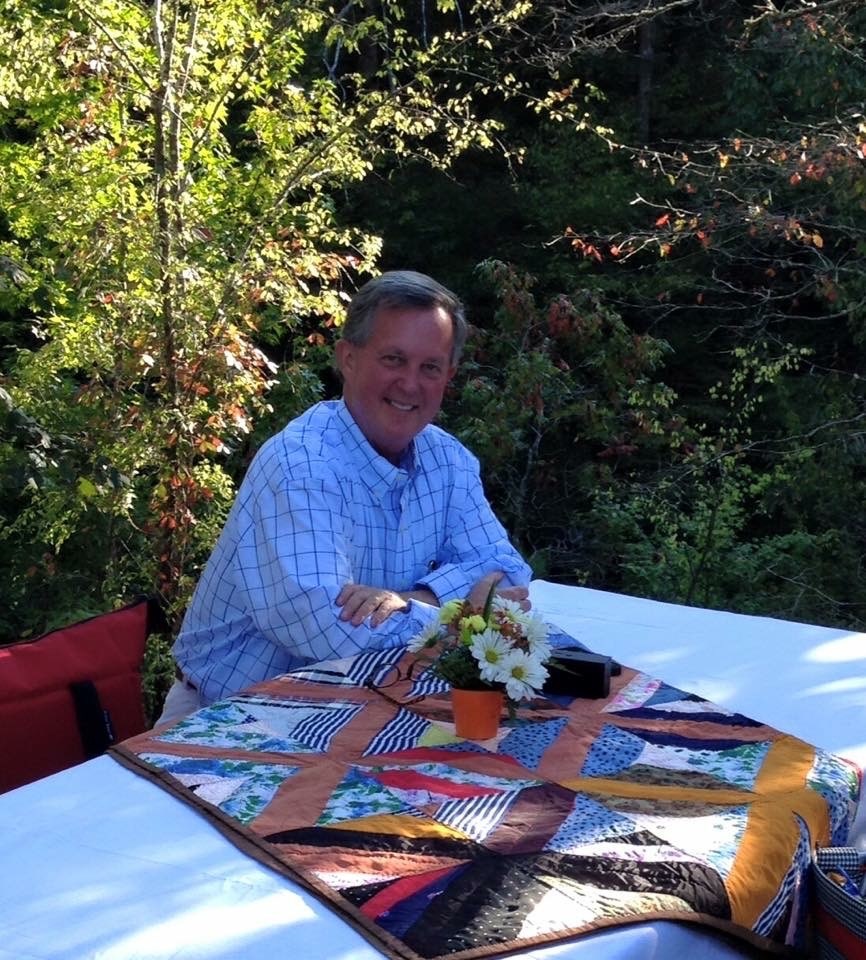 Obituary of Justice "Jay" D Smyth III