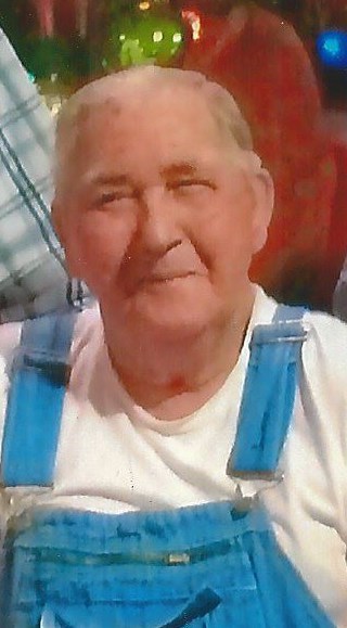Obituary of James "Bill" Louis Grisham Sr.