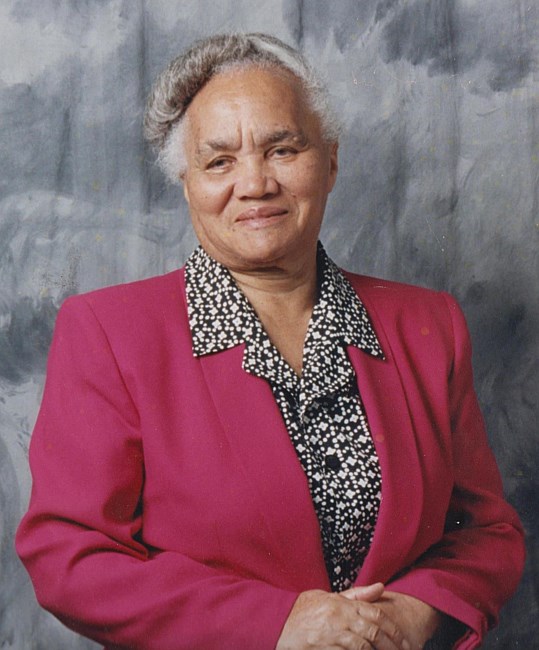 Obituary of Joyce Elayne Allen Scott