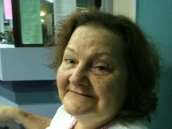 Obituary of Joyce Tirri