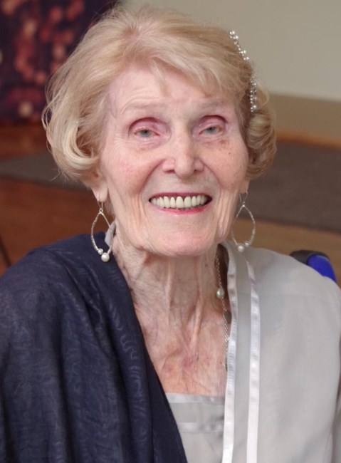 Obituary of Bessie "Della" Adella Smith