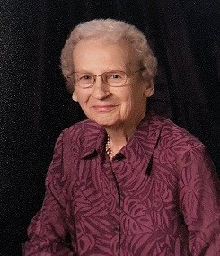 Obituary of Ellen M. Johnson