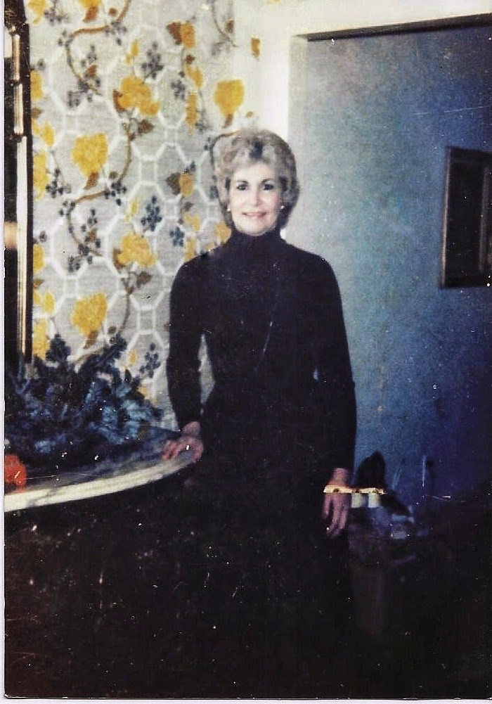 Obituary of Patricia Ann Abraham