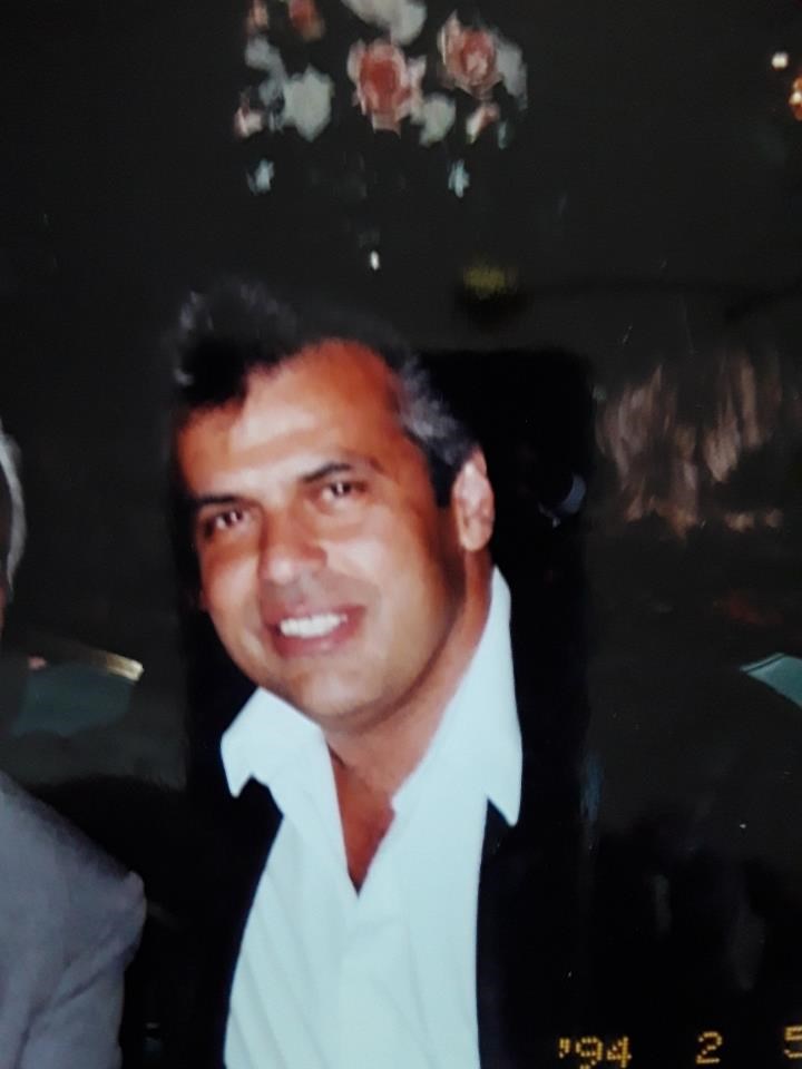 Obituary of Joseph Frank Tortorello