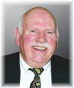 Obituary of Russell J. LeBlanc