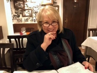 Obituary of Diane Richardson