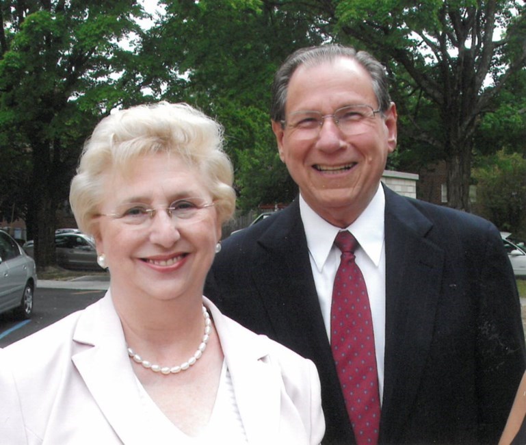 Obituary of Paul Donald Arbogast