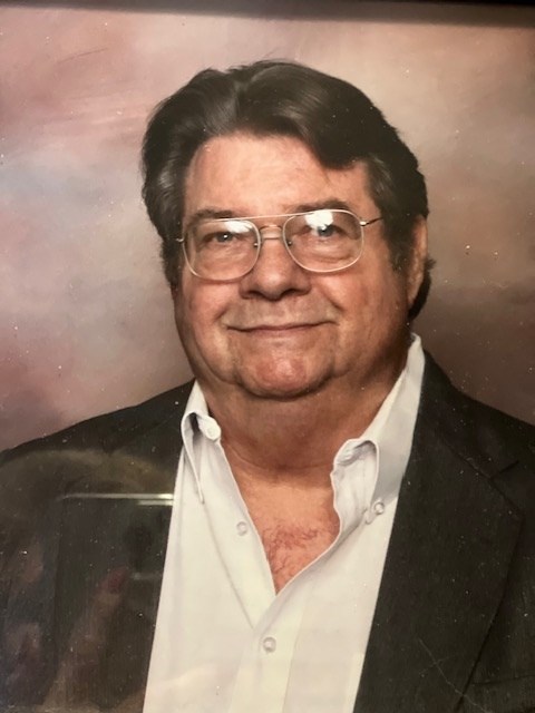Obituario de Donald Nelson Guinn