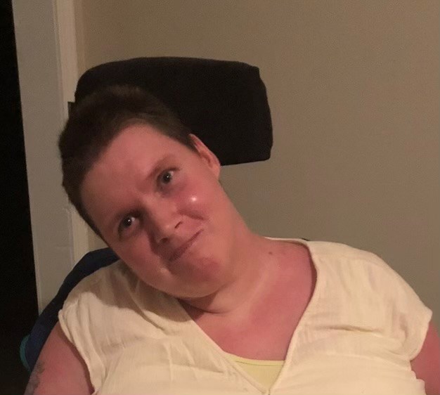 Obituary of Malissa "Hope" Martin