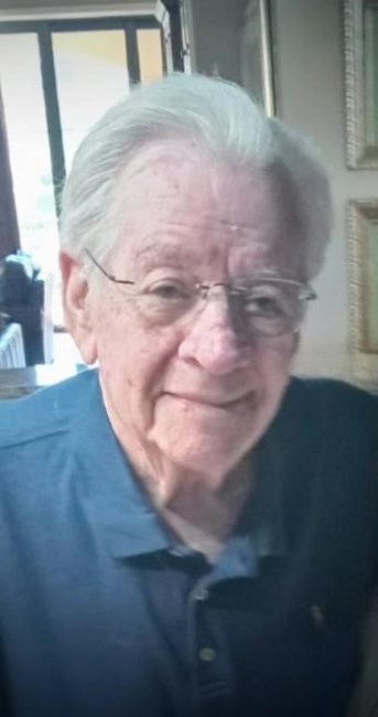 Obituary of Jack Thomas Steenbarger