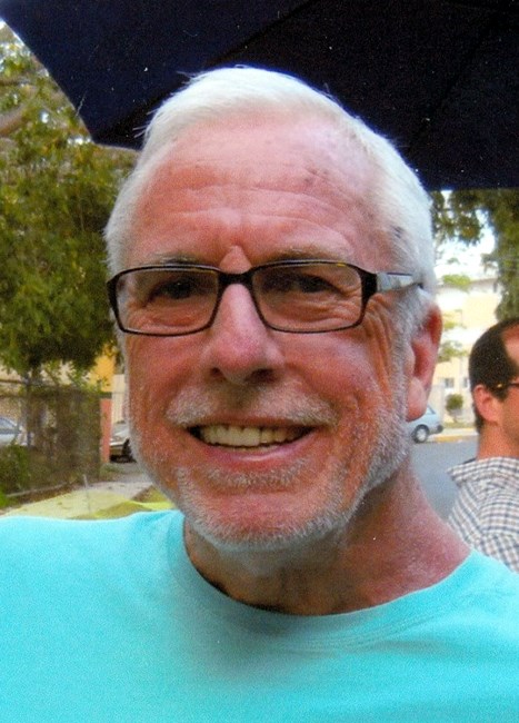 Obituary of John Alden Kizer Jr.