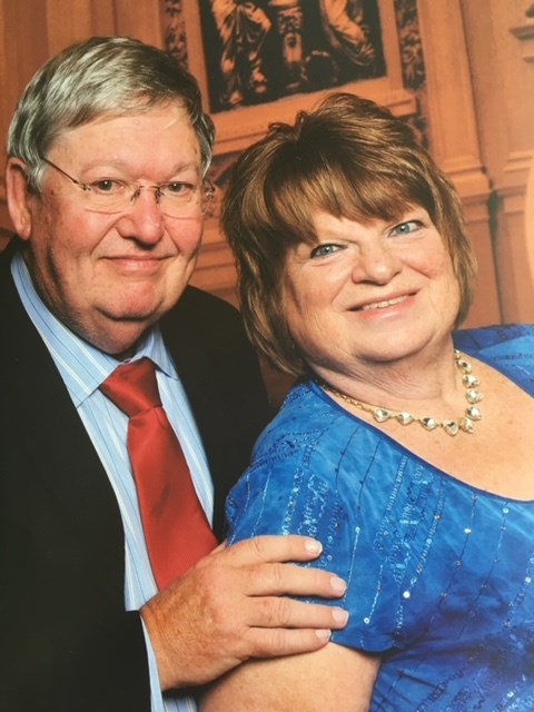 Obituary of Dr. Larry Alan Von Behren, MD