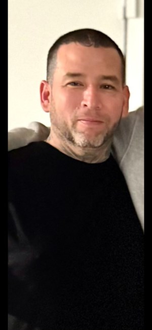 Obituary of Javier Martinez