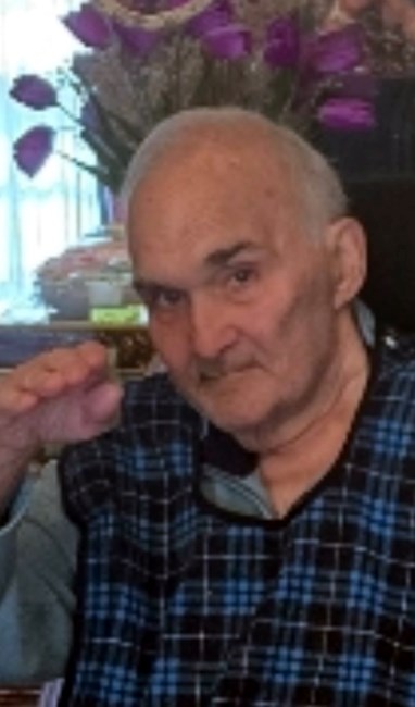 Avis de décès de James John Moleta