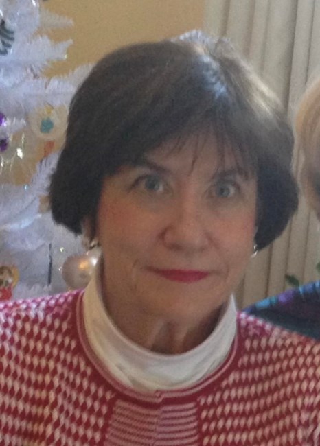 Obituary of Mary Ellen Troy