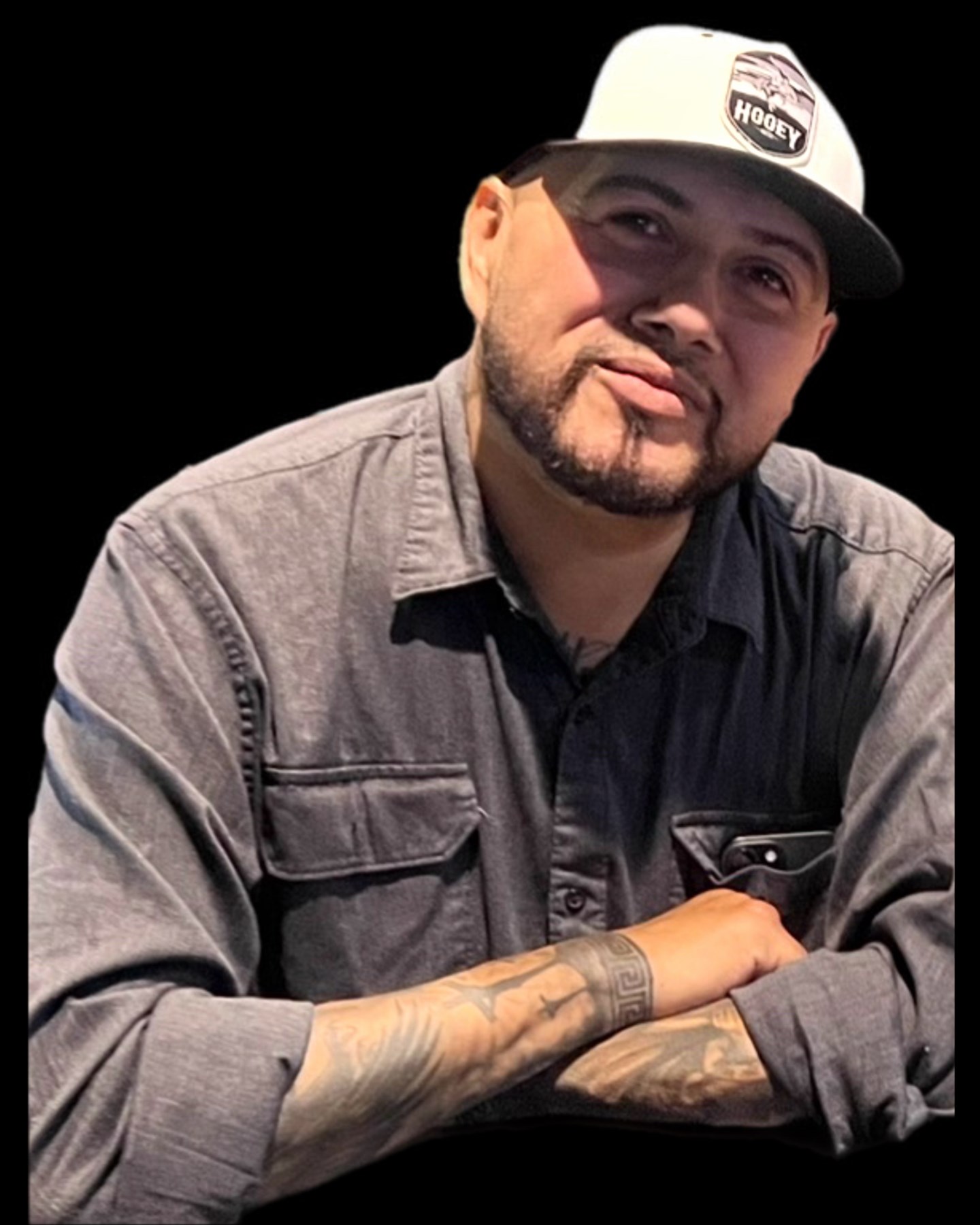 Avis de décès de David Isaac Roque Jr.