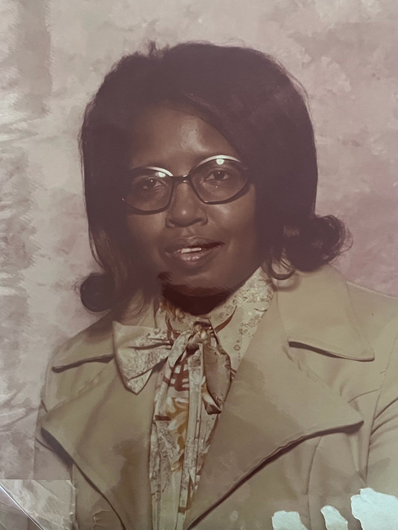 Obituary of Hartence Martin