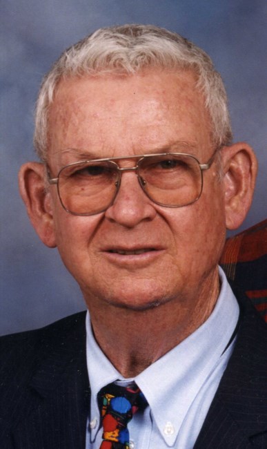 Obituary of Ralph William Cook