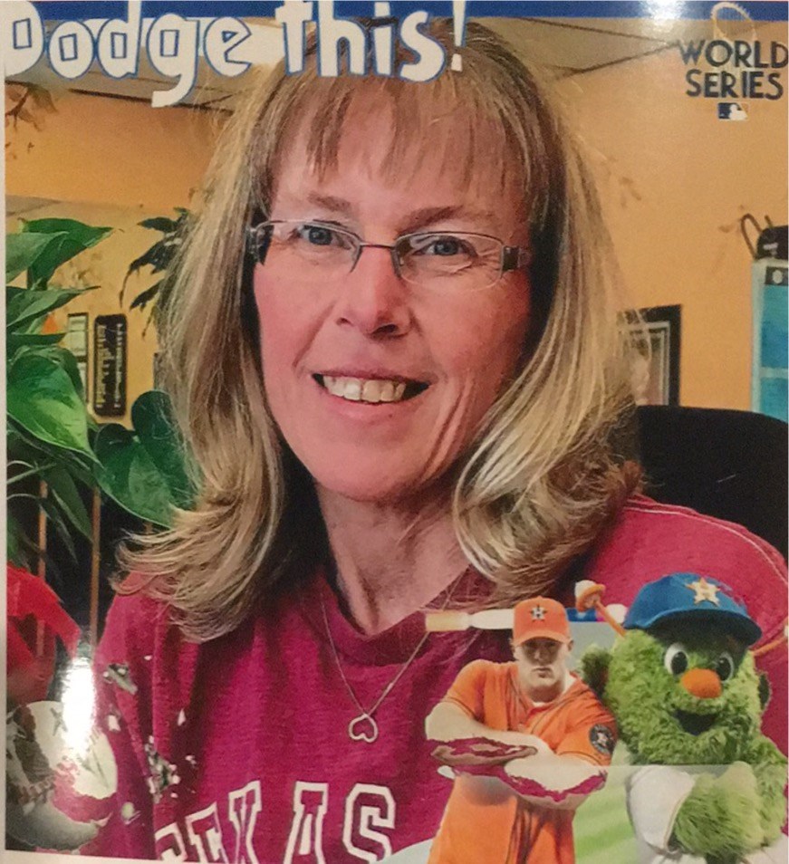 Waltrip Funeral Directors Obituary Houston, TX