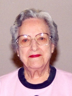 Obituary of Margaret T. Ingraham