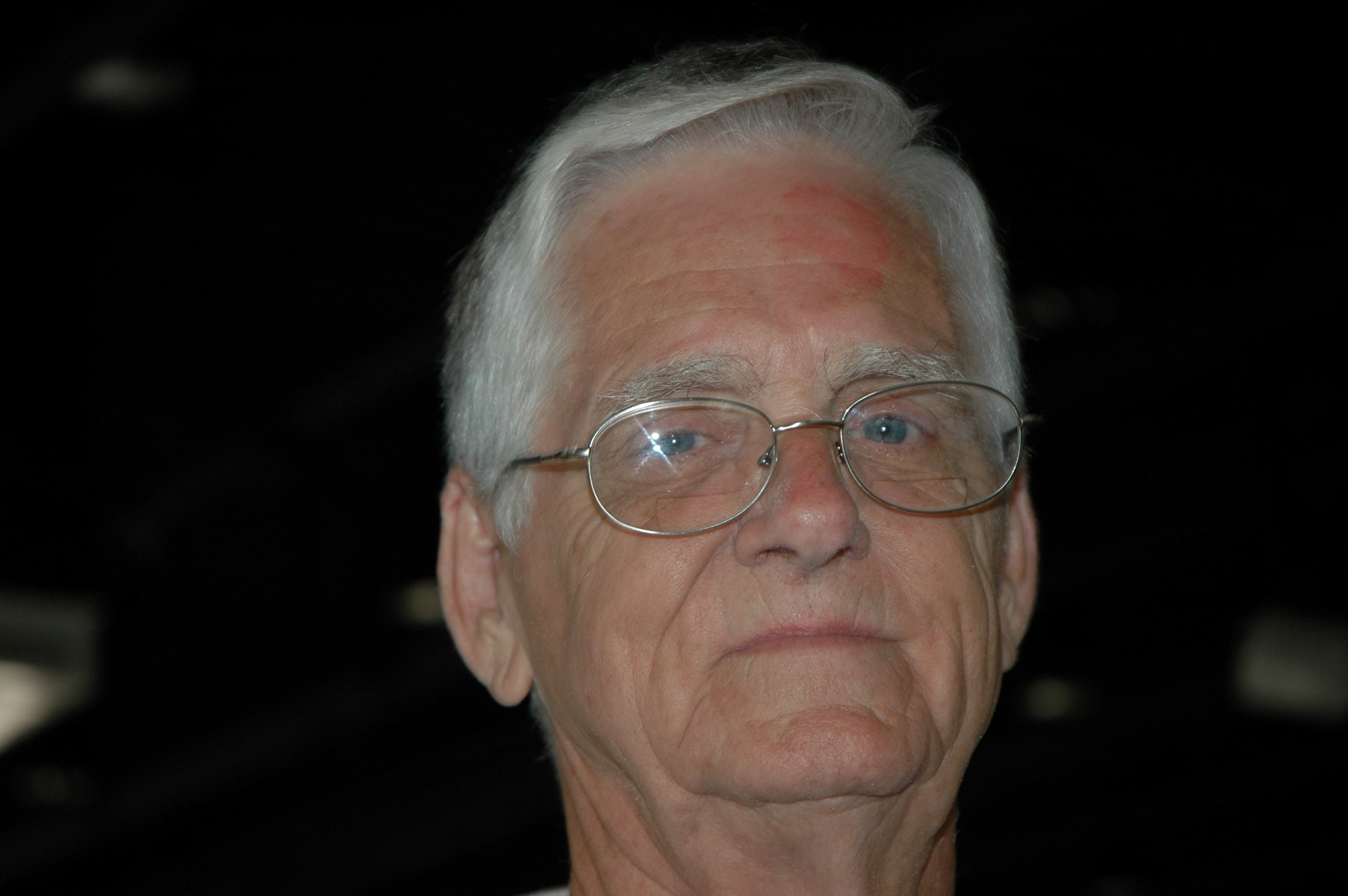 Avis de décès de Donnie Rex Bane