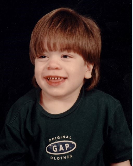 Obituary of Jacob Joseph Johnston Mazdra