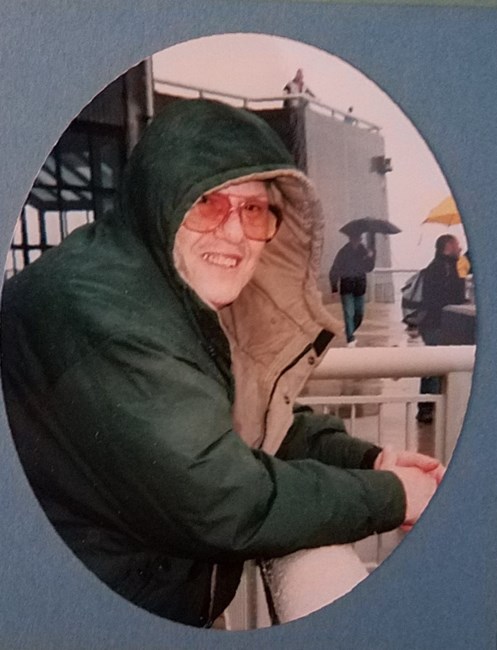 Obituary of Manuel Cota Vierra III