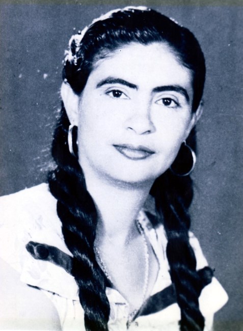 Obituary of Berta Lopez De Gaitan